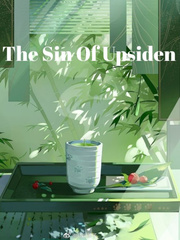 The Sin of Upsiden - [BL/YAOI] Book