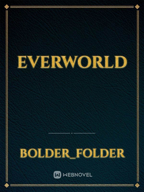 EverWorld Book