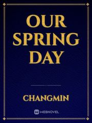 Our Spring Day Book