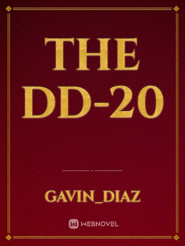 The DD-20