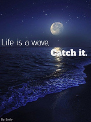 Life Is A Wave Book