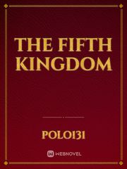 The Fifth Kingdom Book