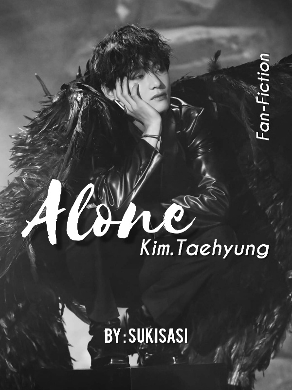 ALONE | K.TH