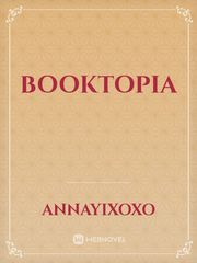 BOOKTOPIA Book