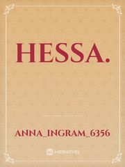 Hessa. Book