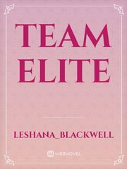 Team Elite Book