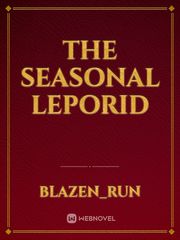 The Seasonal Leporid Book