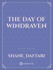 The Day of Windraven Book