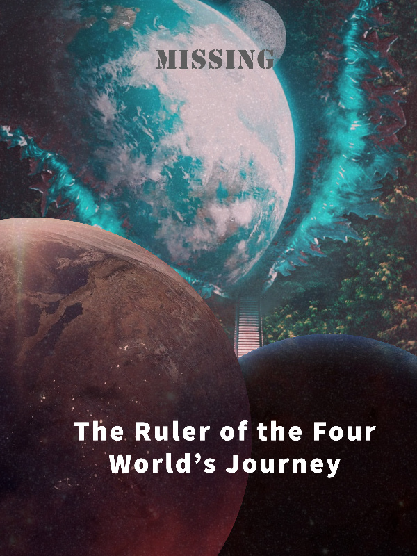 Journey of The Four Worlds' Ruler