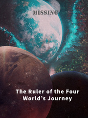 Journey of The Four Worlds' Ruler Book