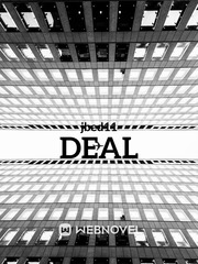 Deal (Originally on Wattpad) Book
