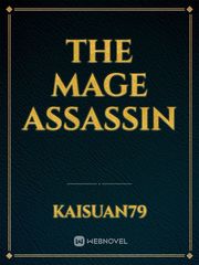 The Mage Assassin Book