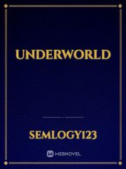 underworld Book