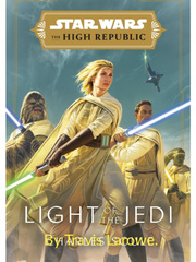 Star Wars. The High Republic. Book