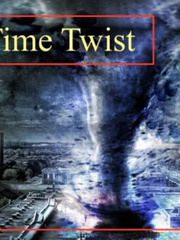 Time Twist Book