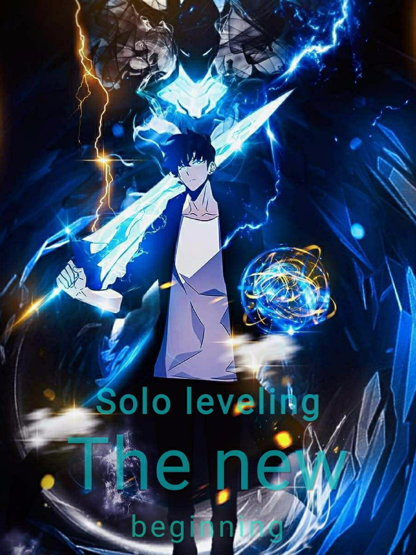Solo leveling - A new beginning