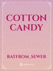 Cotton candy Book