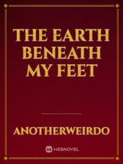 The Earth beneath my feet Book