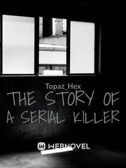 The Story of a Serial killer Book