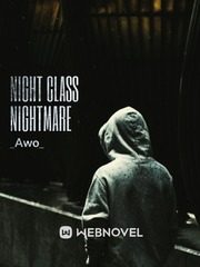 Night Class Nightmare Book