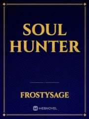 Soul hunter Book