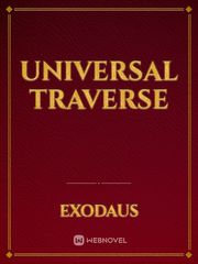Universal Traverse Book