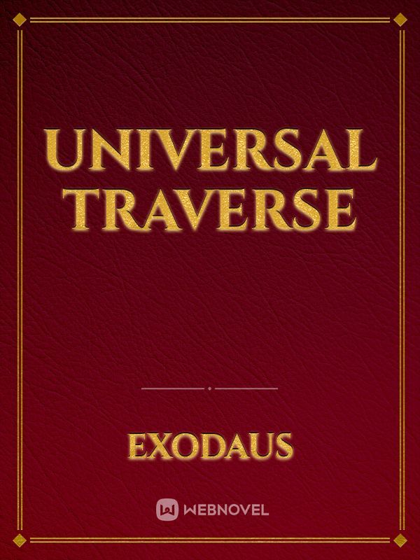 Universal Traverse