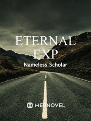 Eternal EXP Book