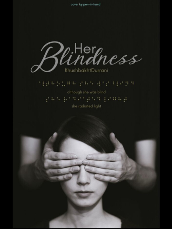 Her Blindness