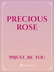 Precious Rose Book