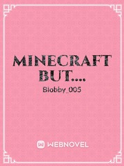 Minecraft but.... Book