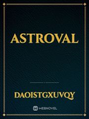 Astroval Book