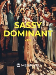 Sassy Dominant Book