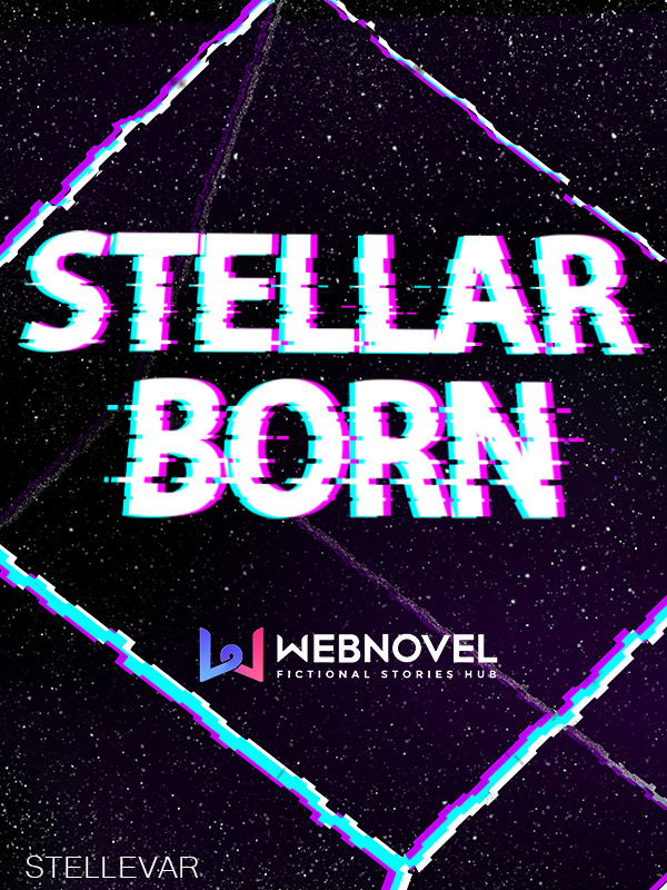 Stellar Born Book