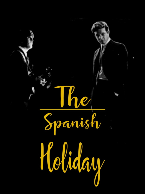 The Spanish Holiday Book