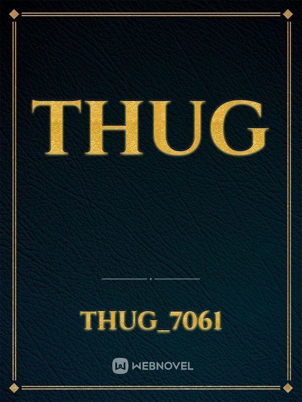 Thug Book