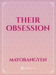 Their Obsession Book