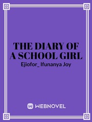 The Diary of a school girl Book