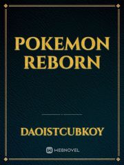 Pokemon reborn Book