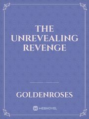 The Secret Revenge Book