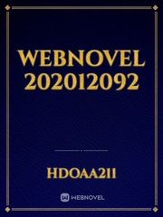Webnovel 202012092 Book