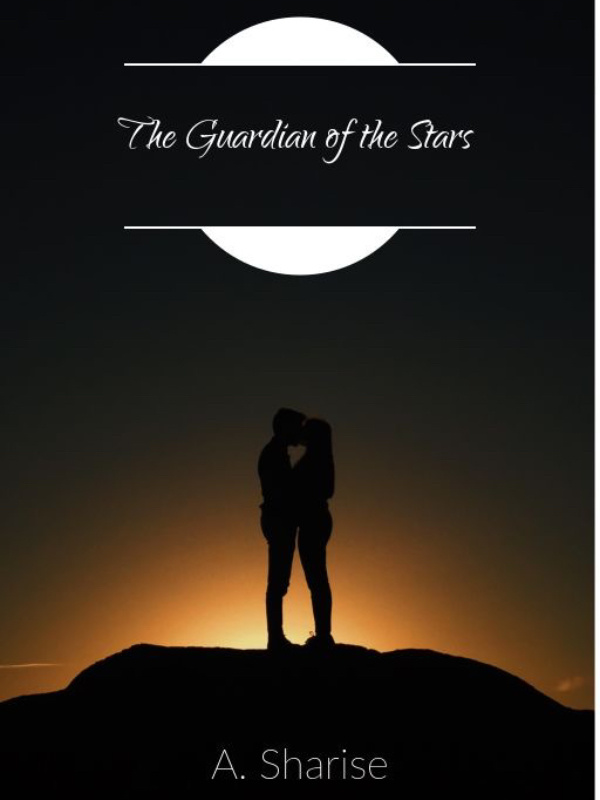 The Guardian of the Stars Book