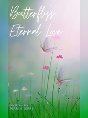 BUTTERFLY'S ETERNAL LOVE (Bukan Liang Zhu) Book