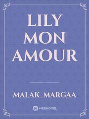 Lily mon amour Book