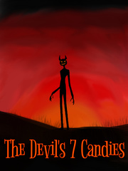 The Devil's 7 Candies Book