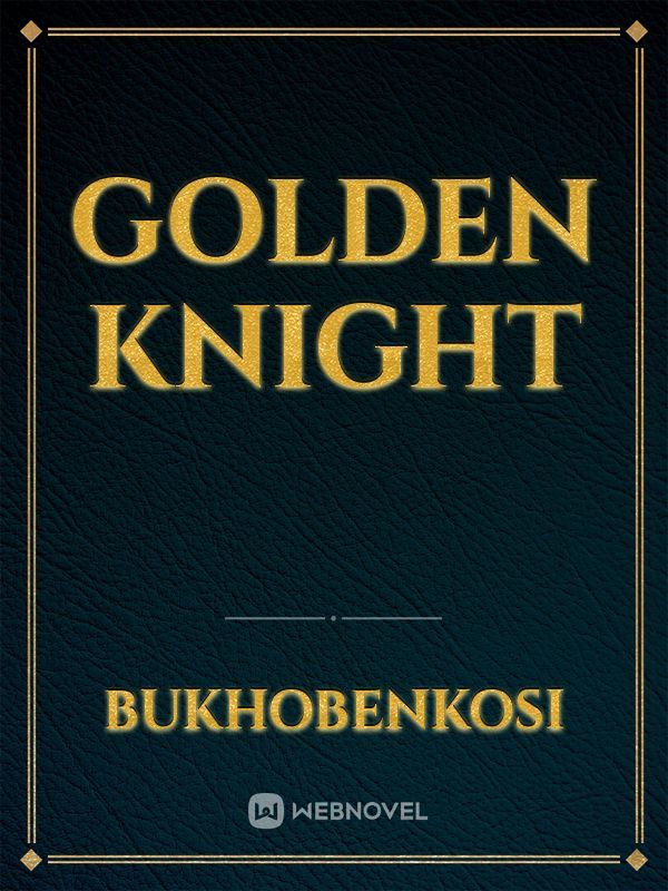 golden knight Book
