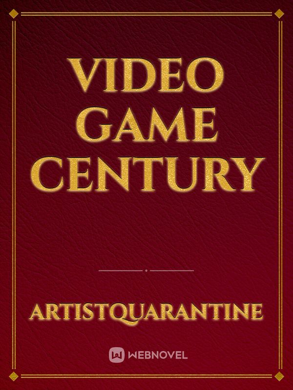 Video Game Century