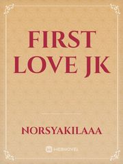 first love jk Book