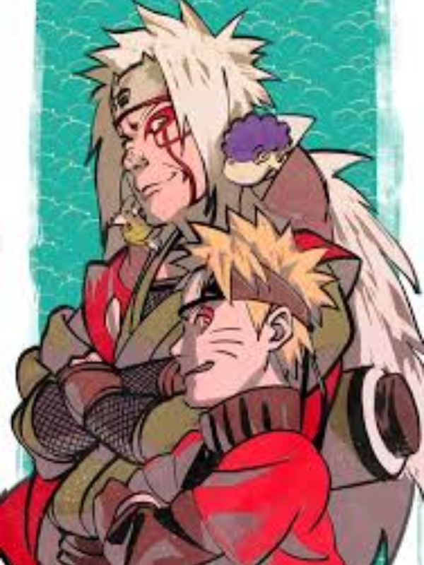 Reborn in the World of Naruto