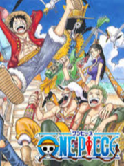 One Piece the series Book